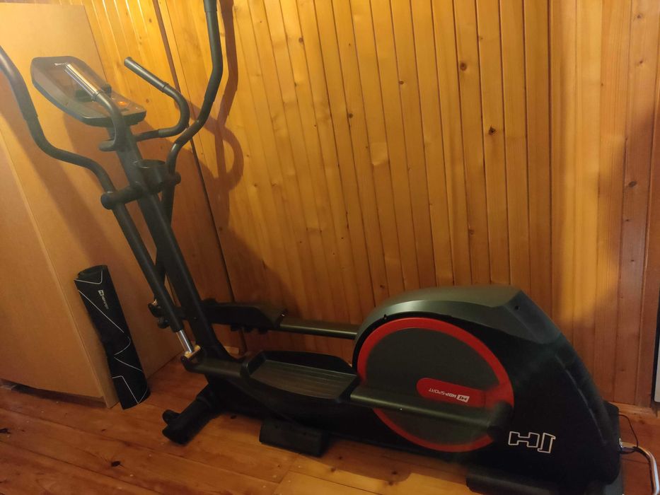 Orbitrek HopSport z ekranem