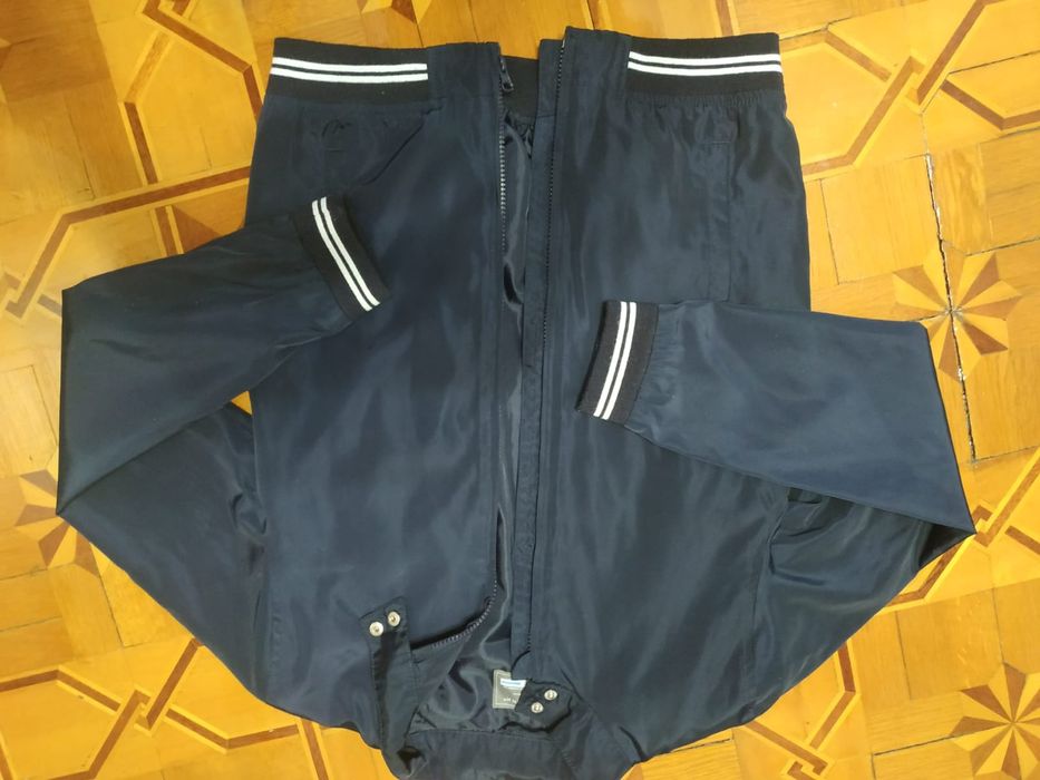 Primark бомбер ветровка на 10-12 лет