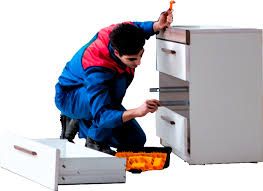 Pequenas mudanças, montagem de móveis, candieiros, instalaçoes