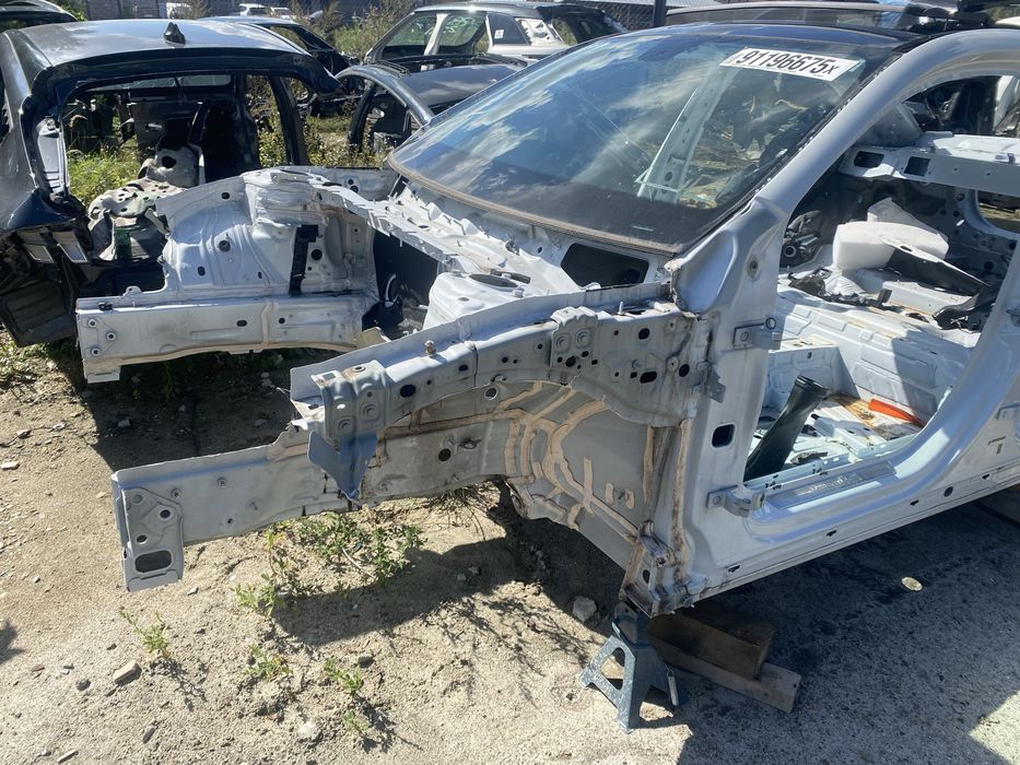 Двері Mercedes V177 A-Class 2019-2025 Дверка Розборка Мерседес А-клас