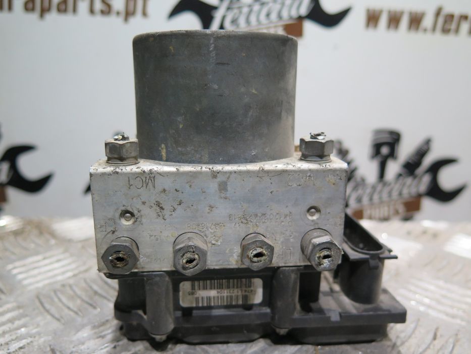 MODULO ABS FIAT STILO REF:  0265800369