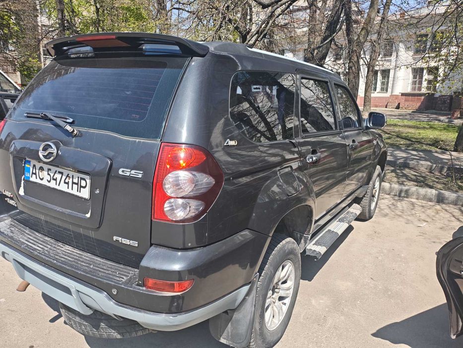 landmark - Легкові автомобілі - OLX.ua