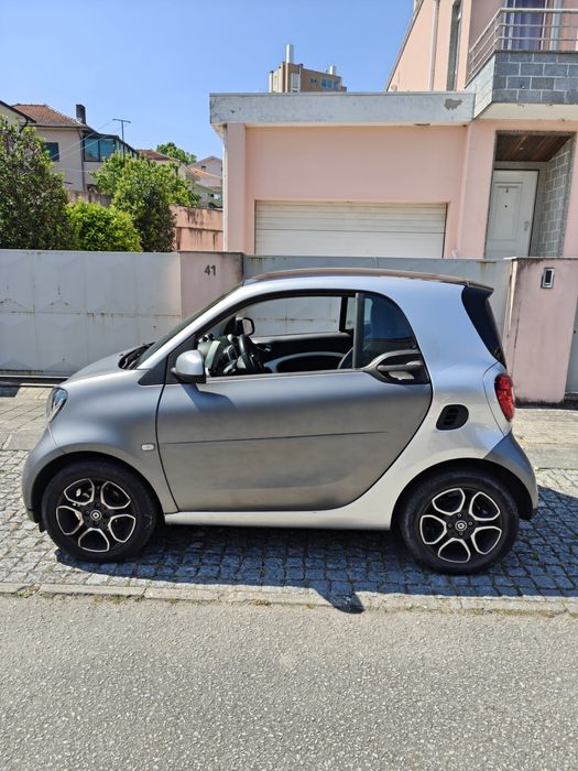 Vendo Smart for two