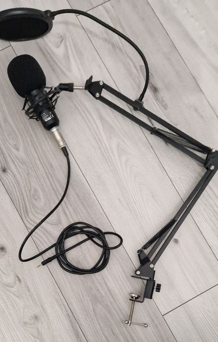 Mikrofon Mad Dog GMC 302