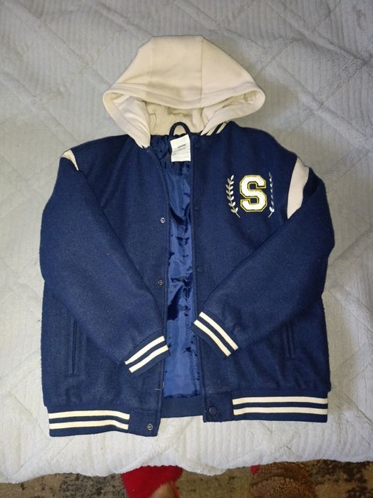 Куртки дитячі на хлопчика