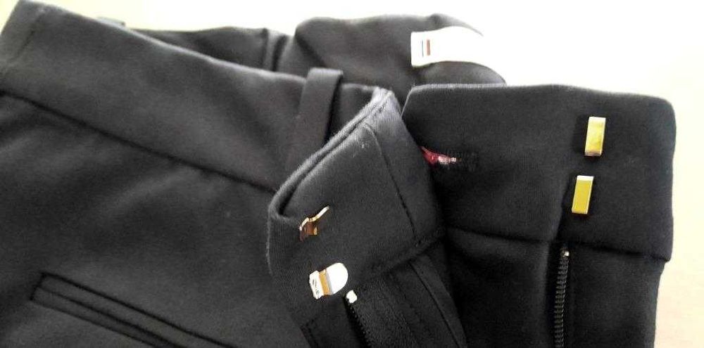 Calças 'Tommy Hilfiger'