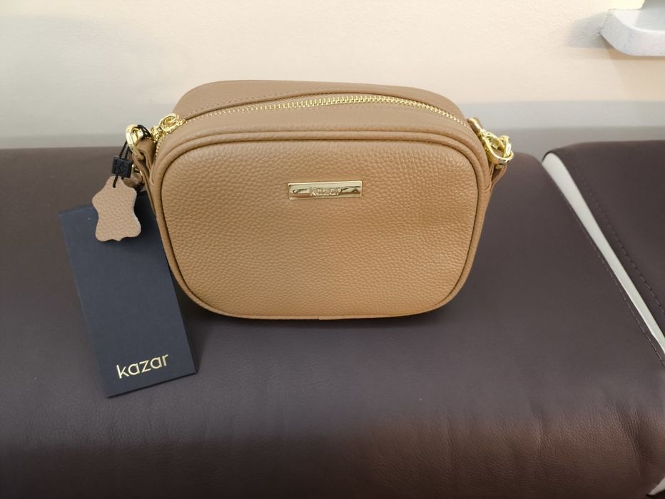 Torebka damska firmy Kazar