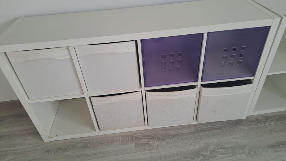 Móveis Ikea vendo juntos ou separados