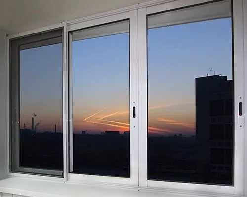 Окна. Двери. Балконы из металлопластика. Бесплатная доставка.