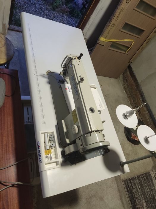 Промышленная швейная машинка Shunfa SF6-10