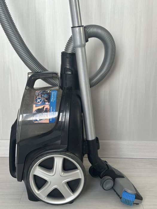 Пилосос Philips Tri Active+ Power Pro 2100 w