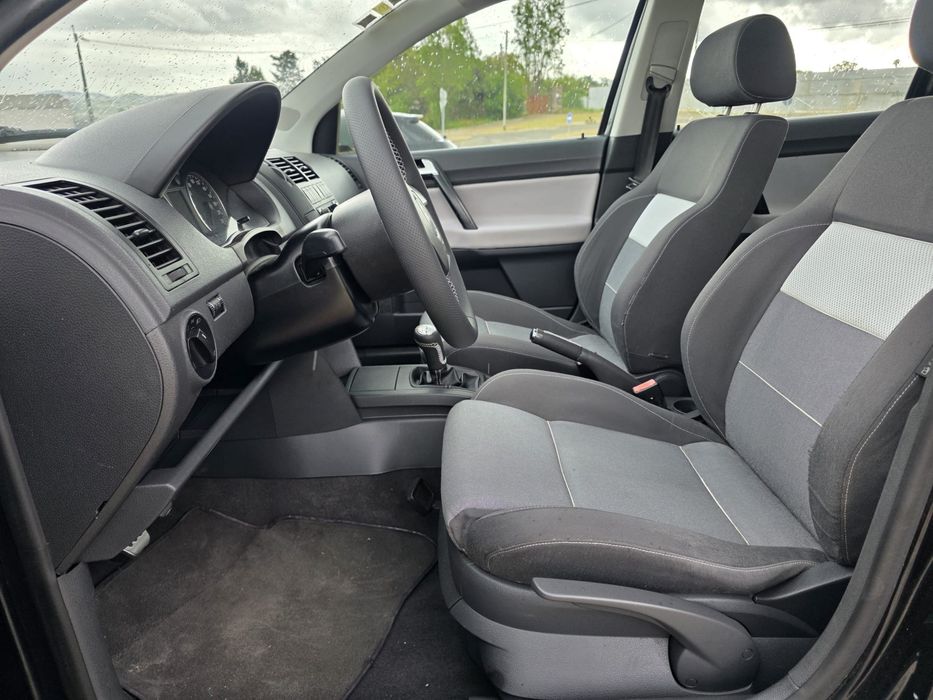 Volkswagen Polo Fun