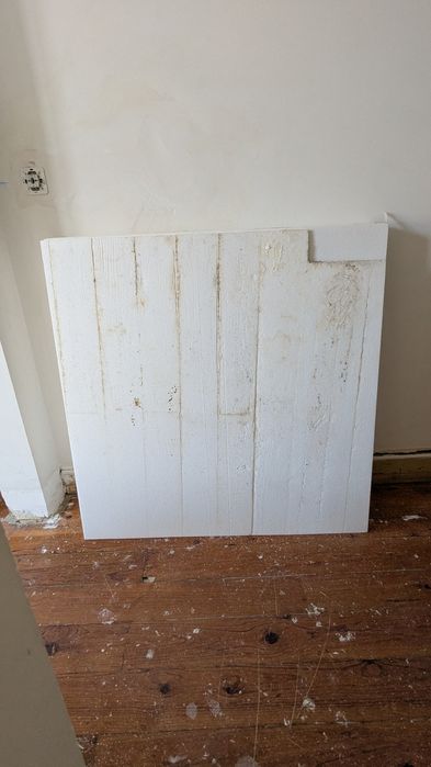 Placas de esferovite