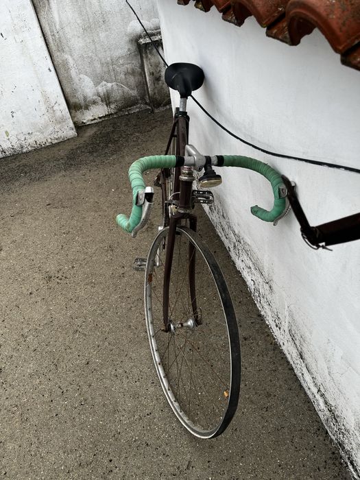 Bicicleta de ciclista