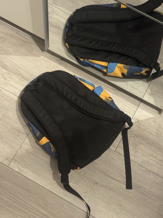 Torba na ramię, oryginalny Adidas, nowa.