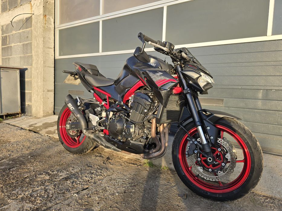 Kawasaki