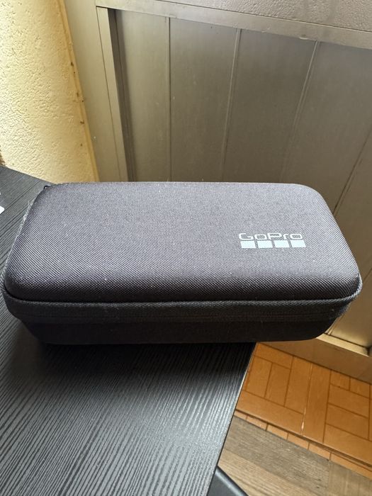 GoPro Hero 11 – Perfeitas Condições