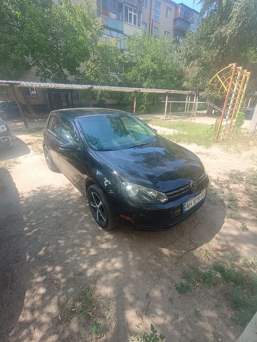Продам Volkswagen Golf 6