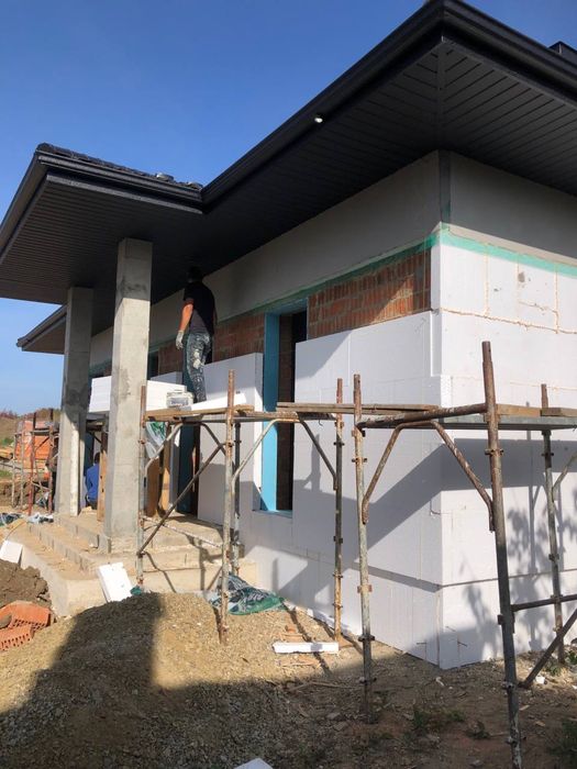 Продається 1-поверховий будинок у В. Кучурові (р-н Годилівської школи)