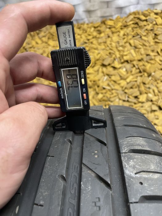 Felgi koła Motec 19 cali letnie 7mm 5x112 audi seat skoda vw golf leon