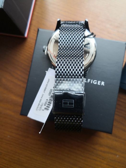 Часы мужские Tommy Hilfiger 1791872