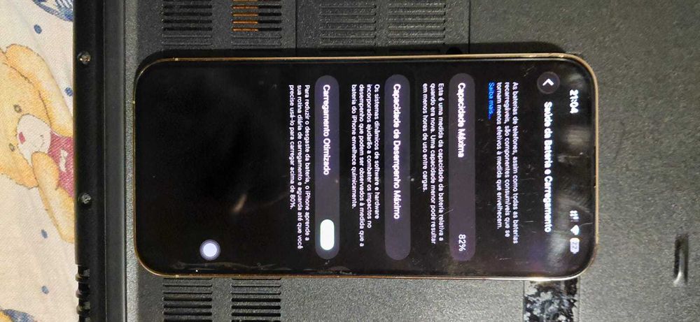 Iphone 14 pro max 128GB