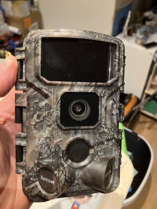 Fotopułapka KJK HC-230 NOWA