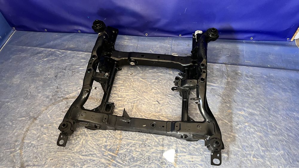 Балка підрамник мерседес Mercedes-Benz GLS 167 6.3 amg