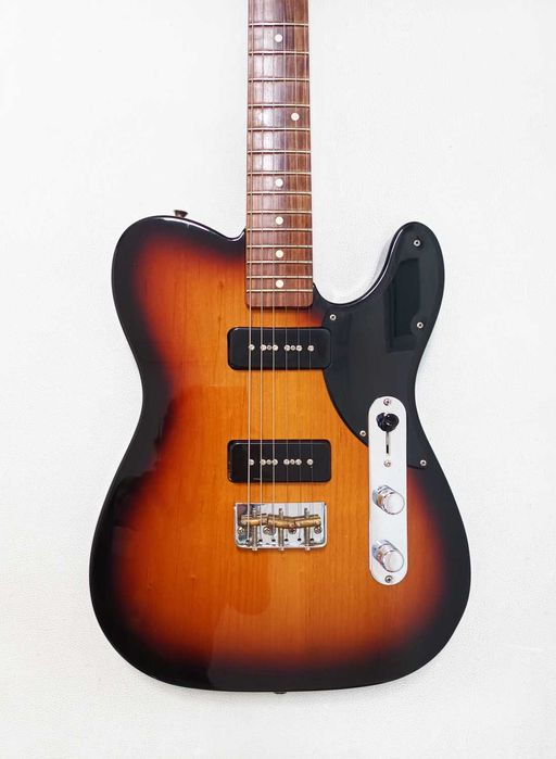 Fender Telecaster Noventa P-90