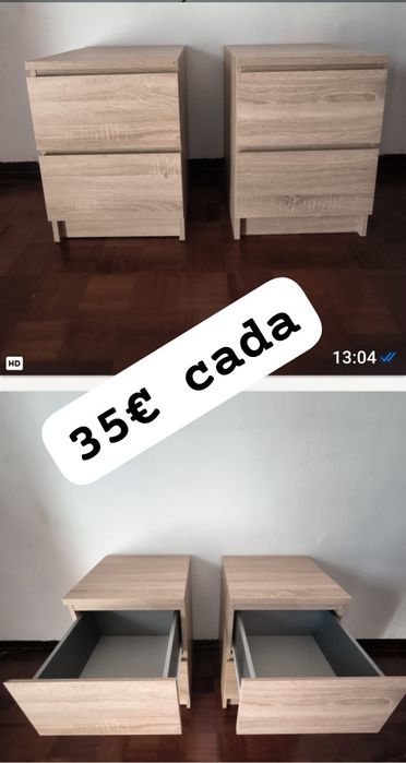 Recheio de casa à venda