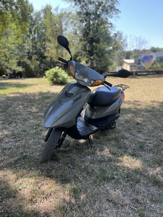 Продам скутер Yamaha Jog Sa36