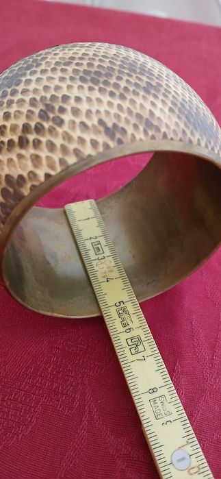 Pulseira animal print