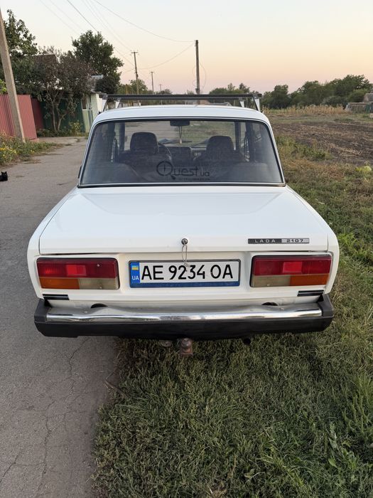 Продам ВАЗ 2107.