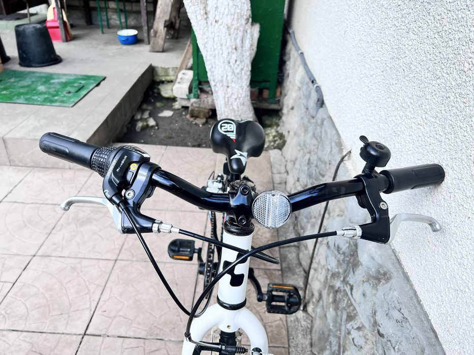 Велосипед CUBE Team 200