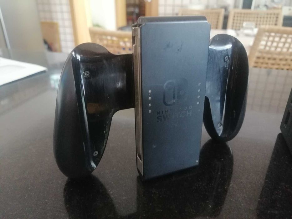 Nintendo switch - Fortnite