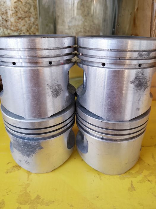 Поршень 2108,21081