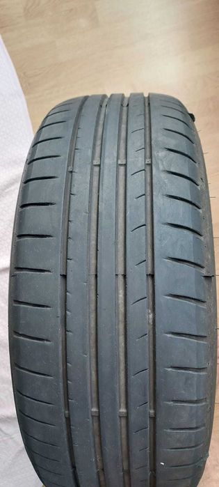 Jantes 16''-5x12 Originais AUDI A4 2019