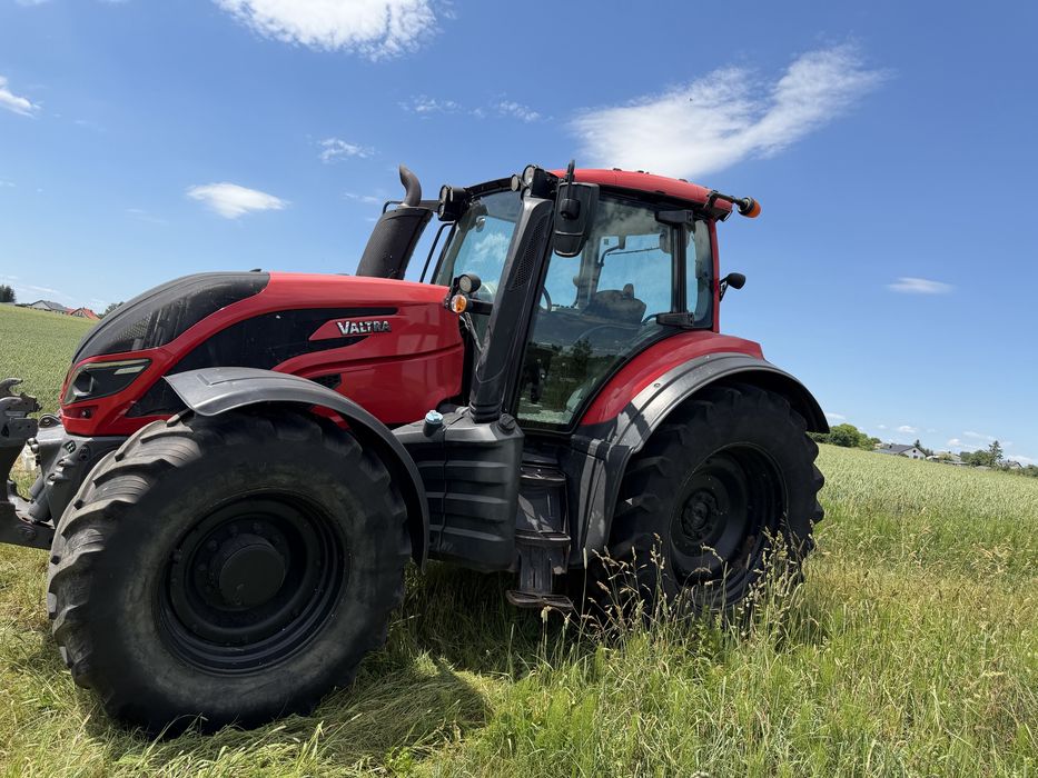 Valtra T234 Varsu