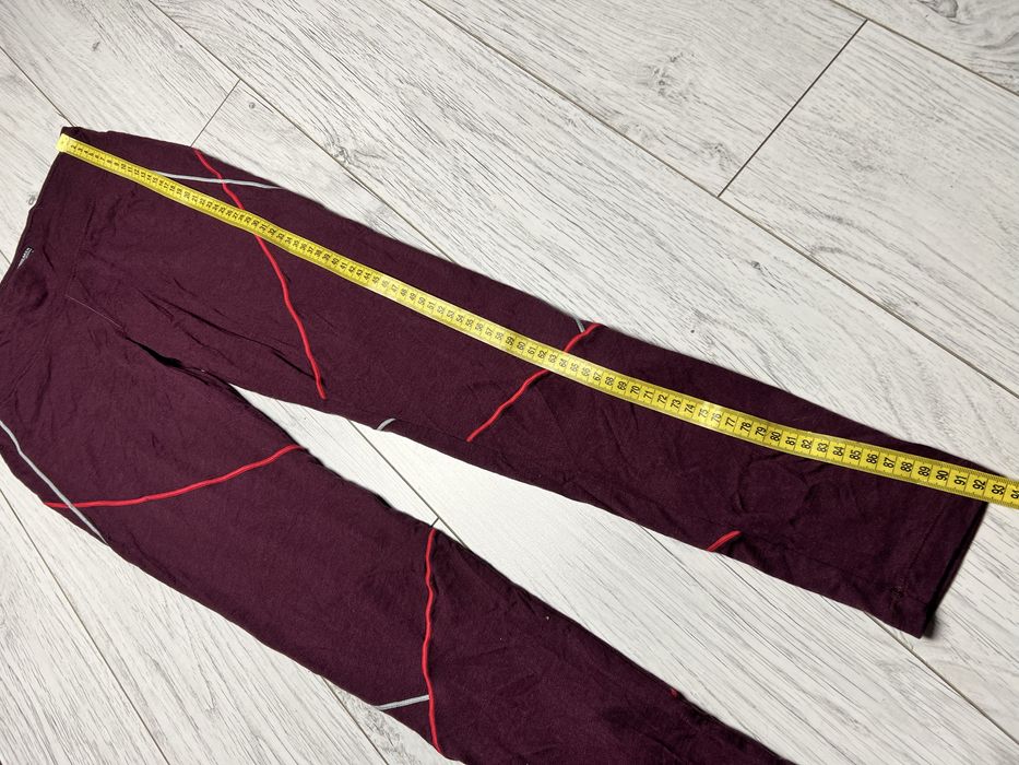 Жіночі меріносові термоштани Icebreaker  100% вовна Меріно розмір с