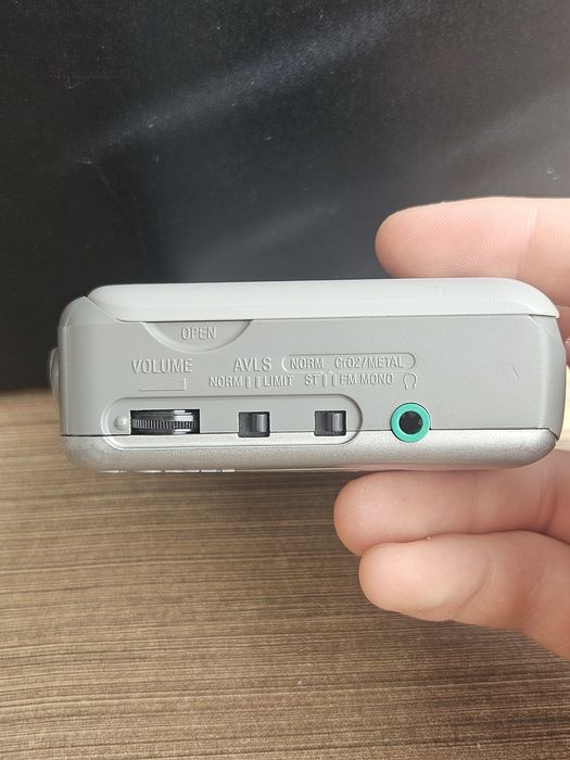 Sony Walkman WM-FX271