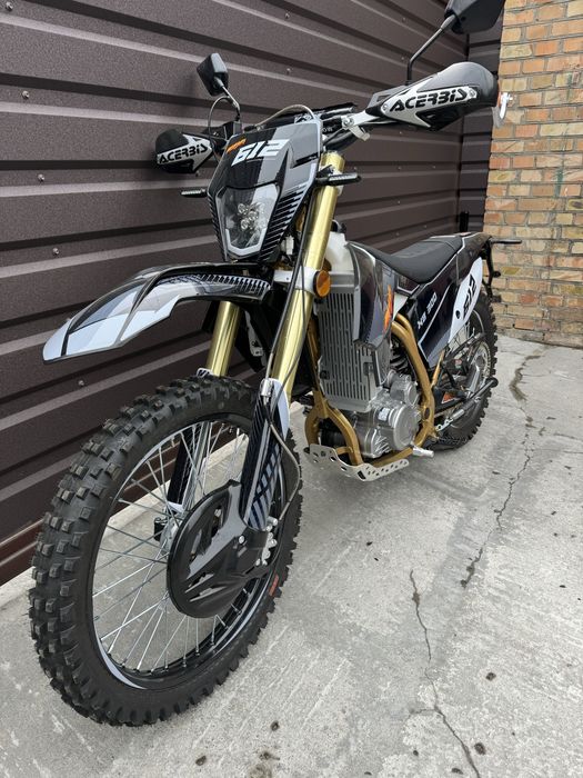 Kaya 300 2025  Обмін звір на колесах! Новіша не буває