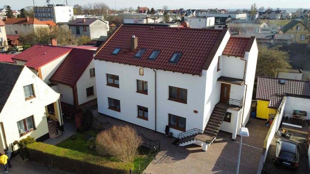 Pokoje gościnne "Kolc"
