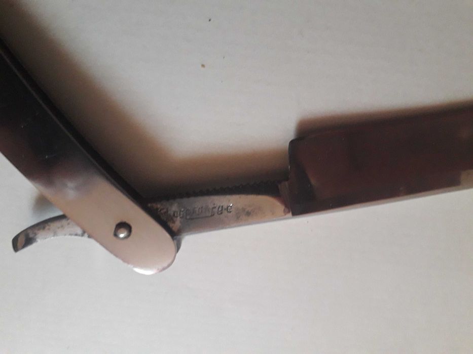 бритвенный станок Новость 1 Рубин Коралл