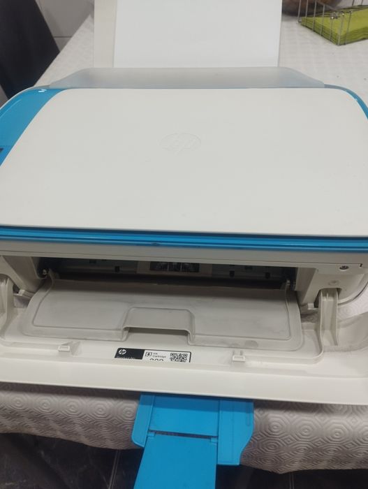 Impressora Hp DeskJet 3632