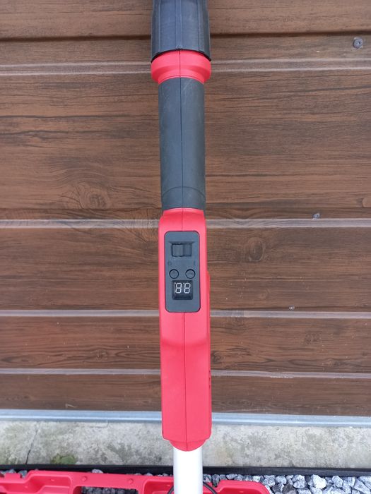 Szlifierka Żyrafa Einhell TC-DW 225 X stan idealny