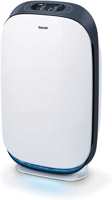 Beurer LR 500 oczyszczacz powietrza z filtrem HEPA H13