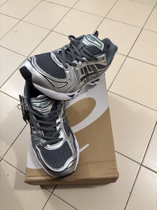 Asic gel kayano 14