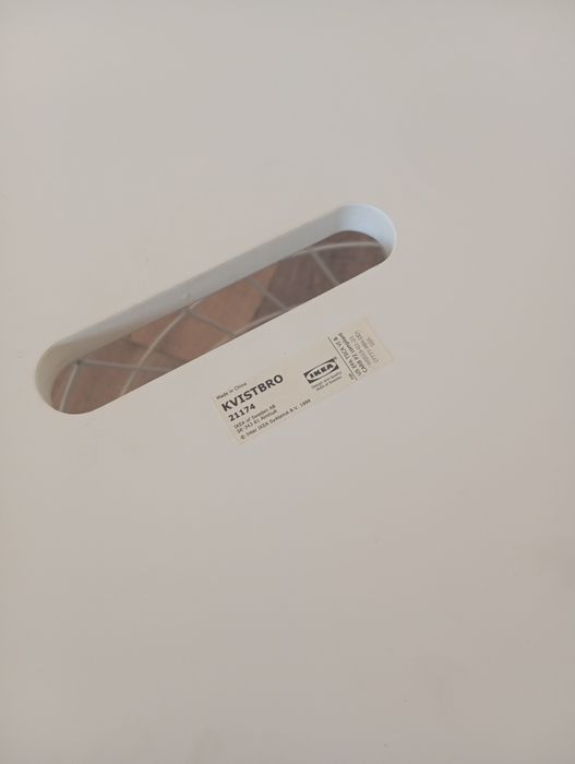 Mesa de Apoio IKEA