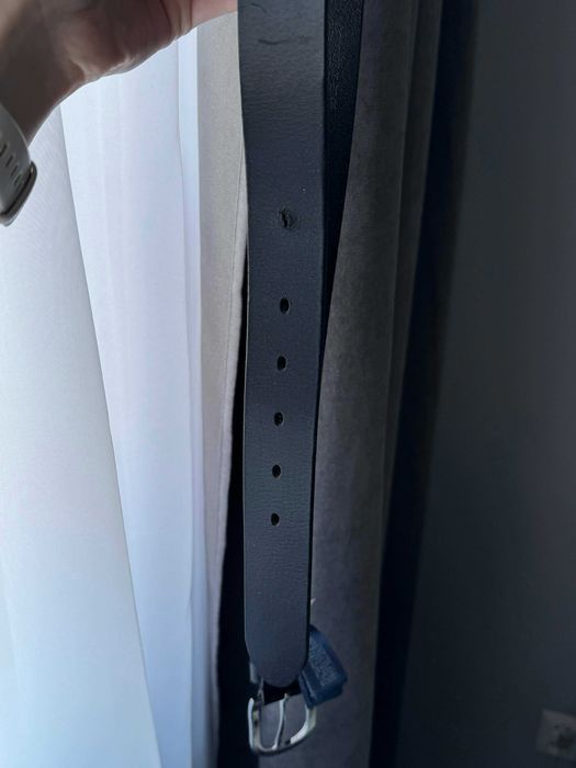 Pasek damski Tommy Hilfiger rozmiar 75 oryginalny