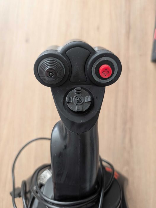 Speedlink PHANTOM HAWK Flight Stick